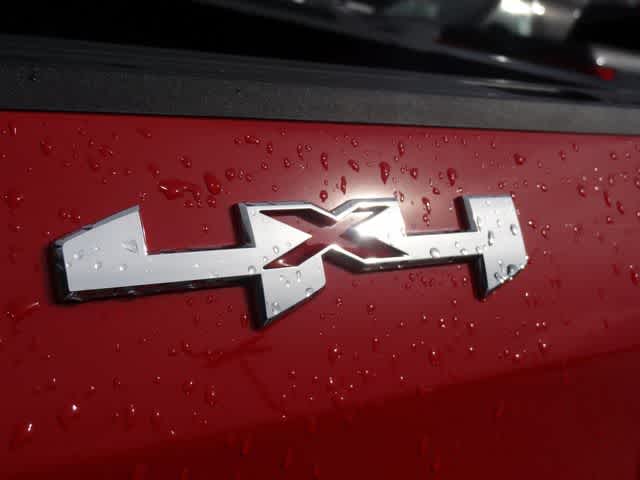 Thumbnail: 2022 GMC Sierra 1500 - 12