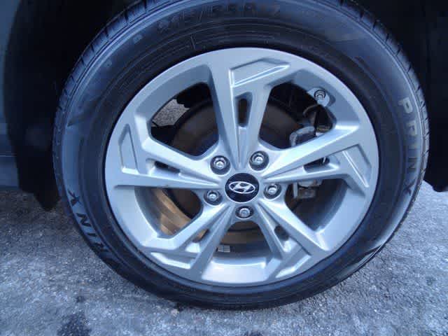 Thumbnail: 2022 Hyundai Kona - 31