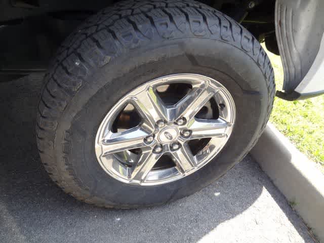 Thumbnail: 2024 Ford F-150 - 13