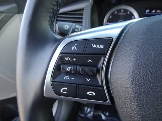 Thumbnail: 2018 Hyundai Sonata - 19