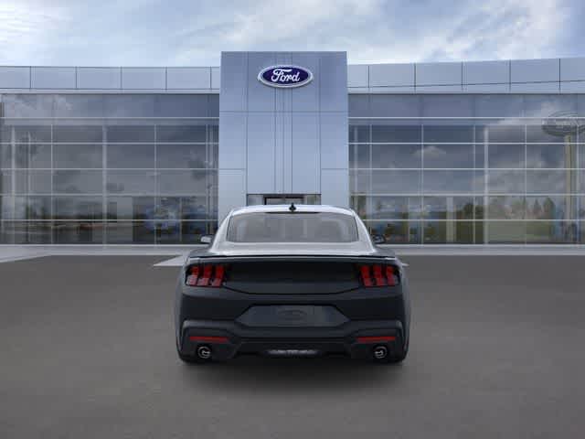 Thumbnail: 2026 Ford Mustang - 5