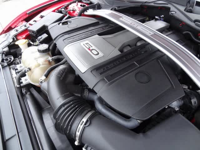 Thumbnail: 2019 Ford Mustang - 47