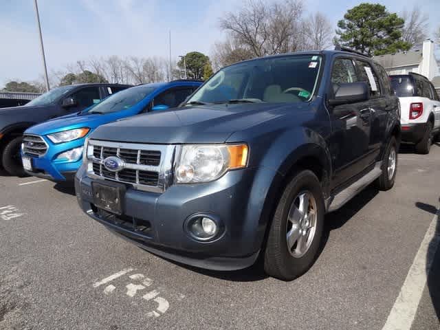 2012 Ford Escape XLT -
                  Norfolk, VA