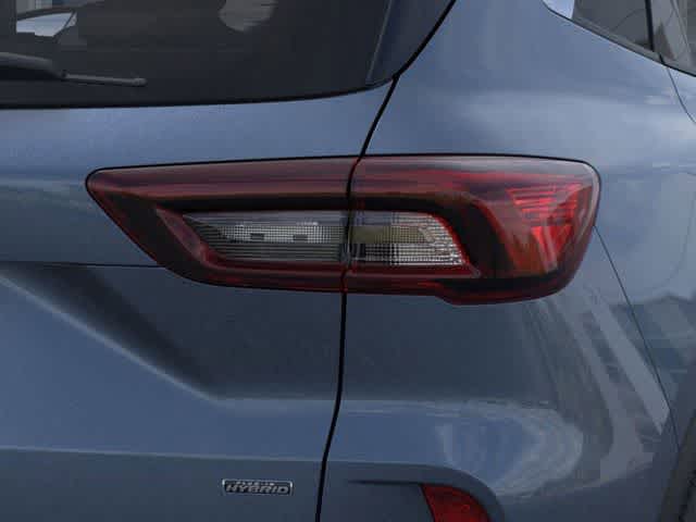 Thumbnail: 2025 Ford Escape - 21