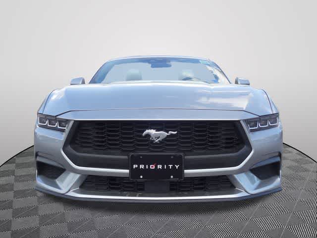 Thumbnail: 2024 Ford Mustang - 5