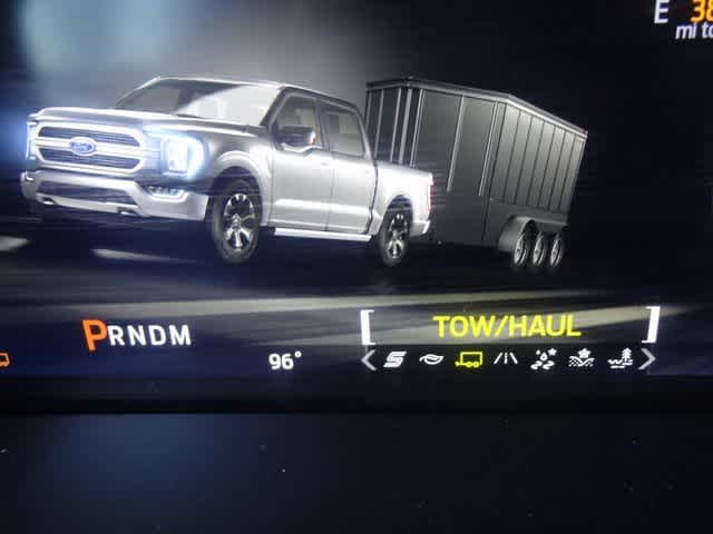 Thumbnail: 2023 Ford F-150 - 26