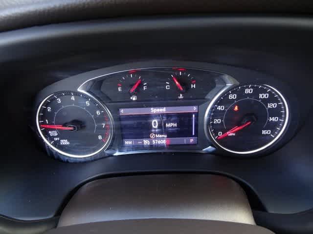 Thumbnail: 2023 GMC Acadia - 25