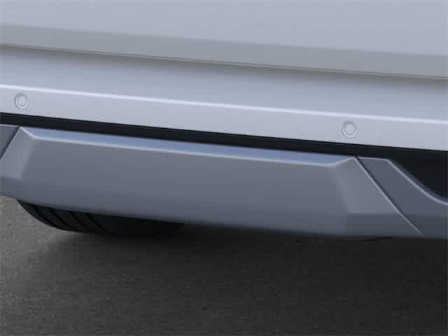 Thumbnail: 2025 Ford Expedition MAX - 23