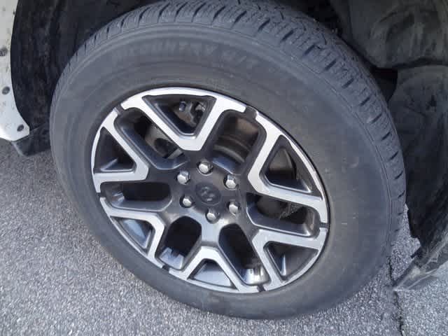 Thumbnail: 2025 RAM 1500 - 15