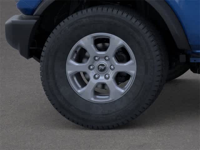 Thumbnail: 2025 Ford Bronco - 21