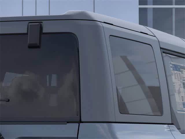 Thumbnail: 2025 Ford Bronco - 25