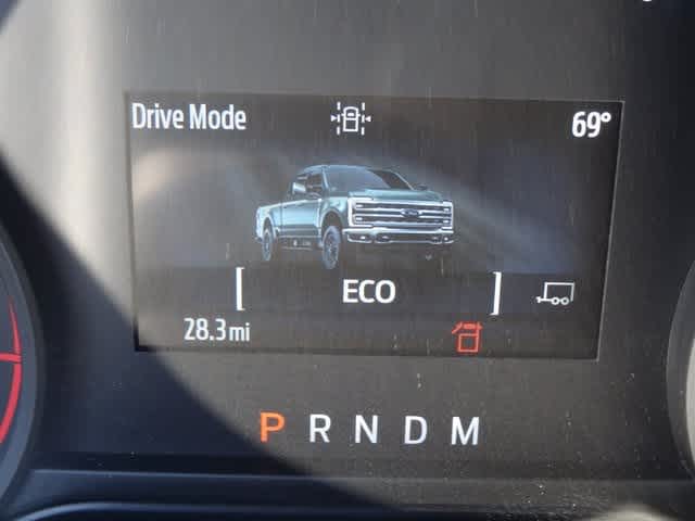 Thumbnail: 2023 Ford F-450 - 28