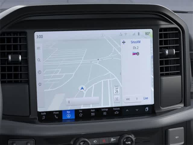 Thumbnail: 2025 Ford F-150 - 14