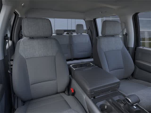 Thumbnail: 2025 Ford F-150 - 10