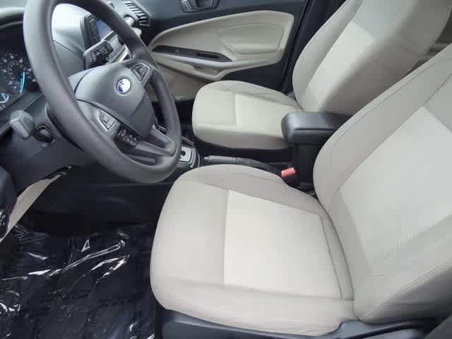 Thumbnail: 2018 Ford EcoSport - 6