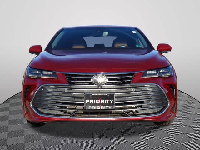 Thumbnail: 2019 Toyota Avalon - 5