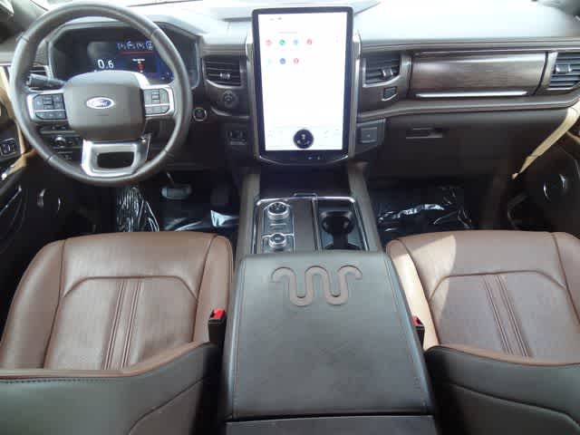 Thumbnail: 2022 Ford Expedition - 17