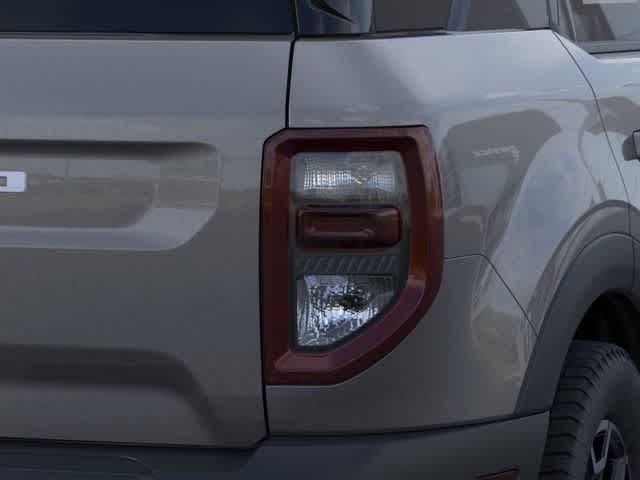 Thumbnail: 2025 Ford Bronco Sport - 21