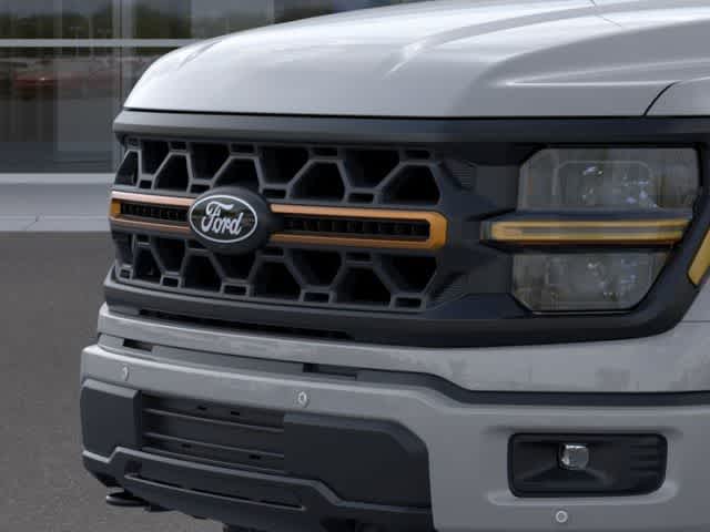 Thumbnail: 2026 Ford F-150 - 16