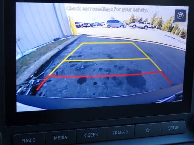 Thumbnail: 2022 Hyundai Kona - 24