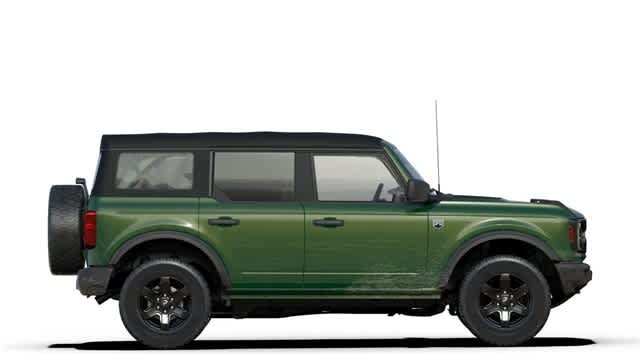Thumbnail: 2025 Ford Bronco - 5