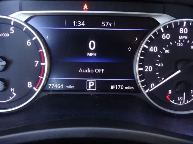 Thumbnail: 2021 Nissan Sentra - 19