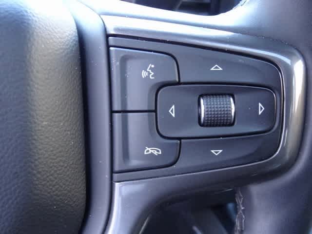 Thumbnail: 2025 Chevrolet Silverado 2500 - 26