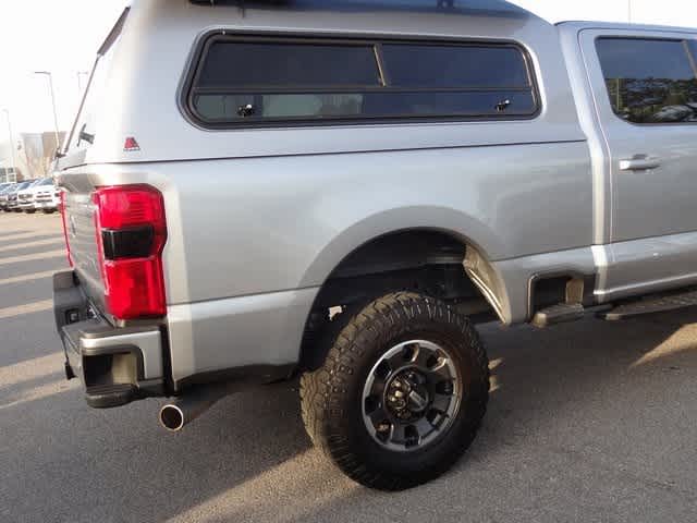 Thumbnail: 2024 Ford F-350 - 11