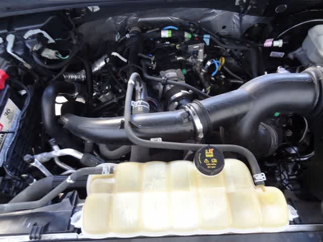 Thumbnail: 2019 Ford F-150 - 38