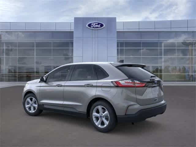 Thumbnail: 2024 Ford Edge - 4