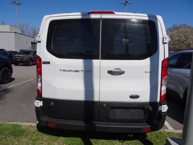 Thumbnail: 2024 Ford Econoline - 5