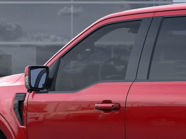 Thumbnail: 2026 Ford F-150 - 20