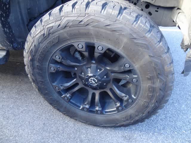 Thumbnail: 2021 Ford F-150 - 23