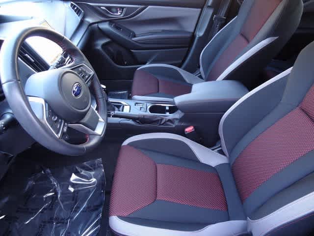 Thumbnail: 2023 Subaru Impreza - 6