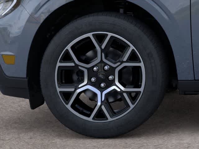 Thumbnail: 2026 Ford Maverick - 20