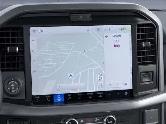 Thumbnail: 2026 Ford F-150 - 14