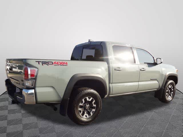 Thumbnail: 2023 Toyota Tacoma - 3