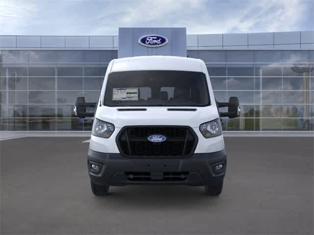 Thumbnail: 2026 Ford Econoline - 6