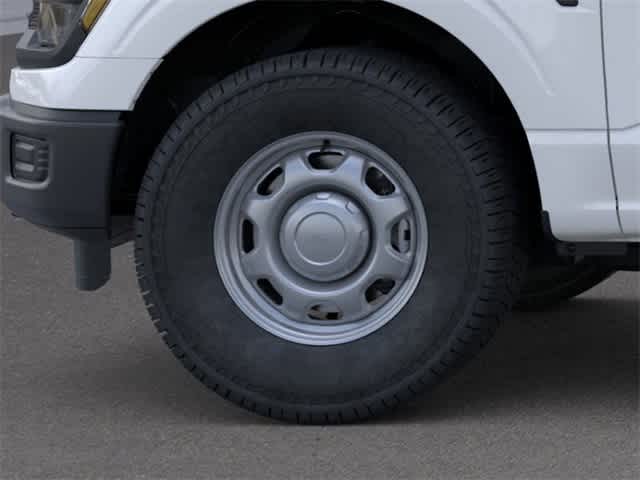 Thumbnail: 2025 Ford F-150 - 19