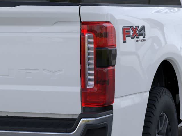 Thumbnail: 2026 Ford F-250 - 21