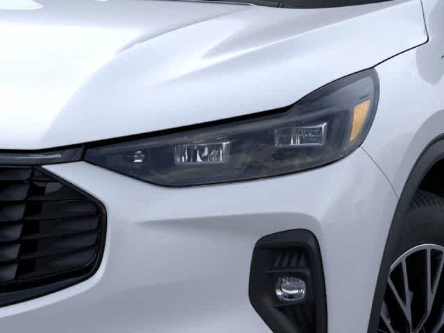 Thumbnail: 2025 Ford Escape - 18