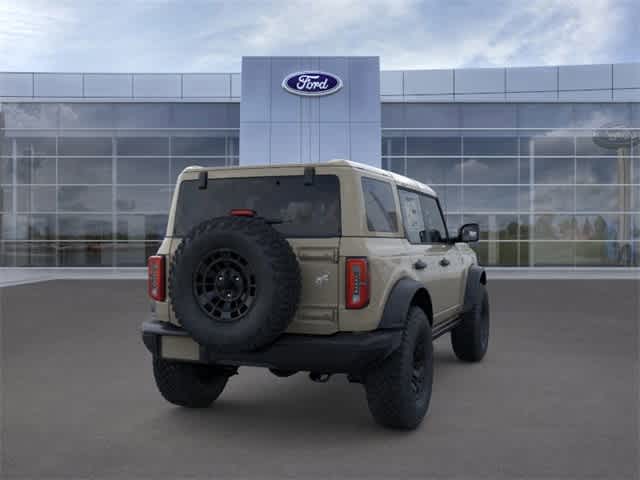 Thumbnail: 2026 Ford Bronco - 8