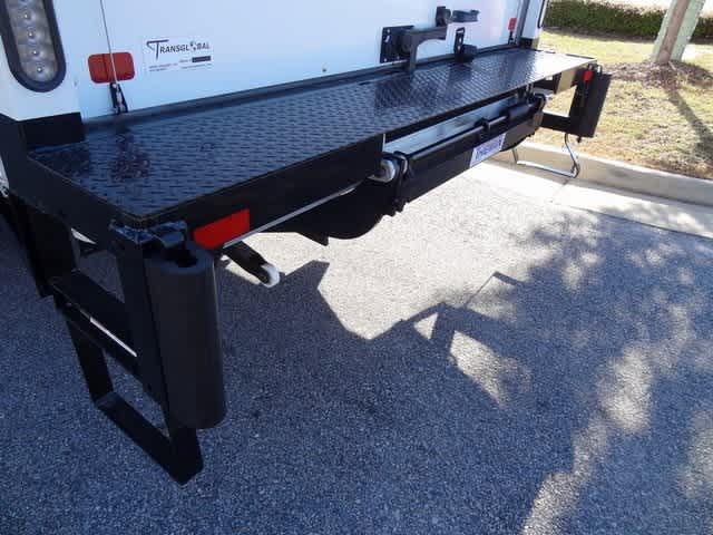 Thumbnail: 2024 Ford Econoline - 18