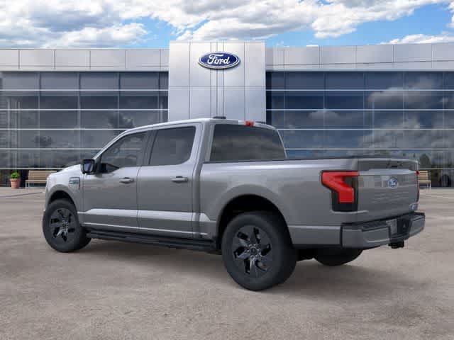 Thumbnail: 2025 Ford F-150 - 3