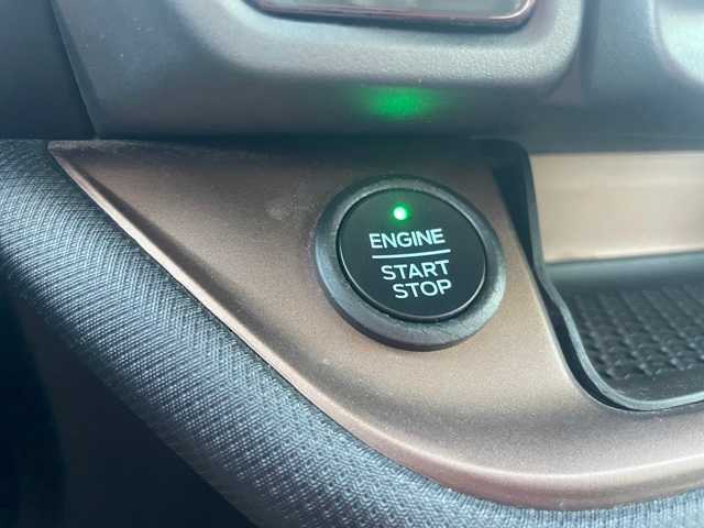2021 Ford Bronco Sport Outer Banks 24