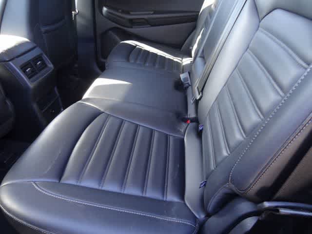 Thumbnail: 2024 Ford Edge - 16