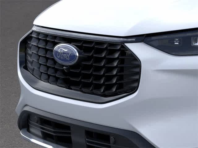 Thumbnail: 2025 Ford Escape - 17