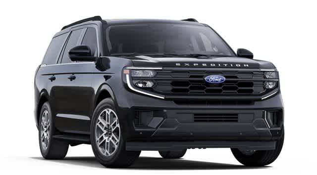 Thumbnail: 2025 Ford Expedition - 4