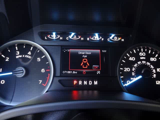 Thumbnail: 2019 Ford F-150 - 22