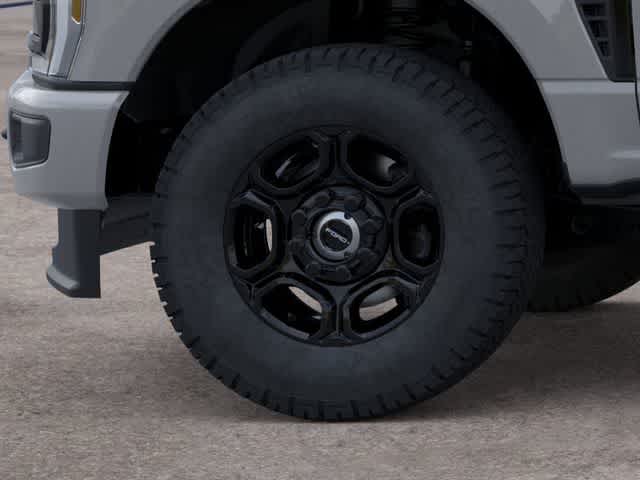 Thumbnail: 2026 Ford F-350 - 19